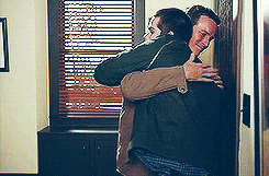 mzminola:saucefactory:favorite relationship → stiles & his dadI WUV THEM SO MU-HU-HUCHCannot sto