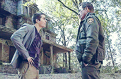 mzminola:saucefactory:favorite relationship → stiles & his dadI WUV THEM SO MU-HU-HUCHCannot sto