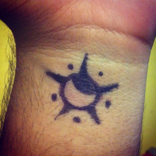 paul-gdl:  Tomada con Instagram