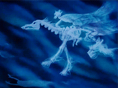 mothgirlwings:  A Night On Bald Mountain - Walt Disney’s “Fantastia” (1940) 