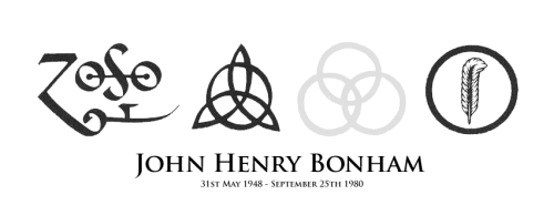 rocknrollclown:R.I.P. Bonzo.