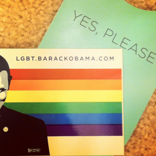 Four More Years …