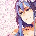 icebrexker:  ♔ / ♕ / ♚ / ♛ {The story of Eve and his charming Prince}