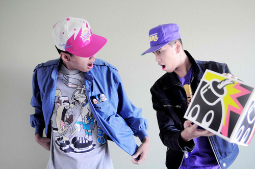 ispeakforboys:  http://ispeakforboys.tumblr.com/ Check out my Dope Blog ^.^ 