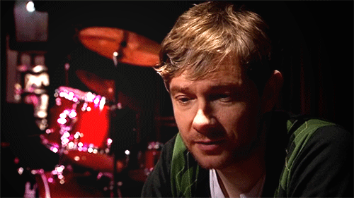 captainjhw:  Martin Freeman Goes to Motown