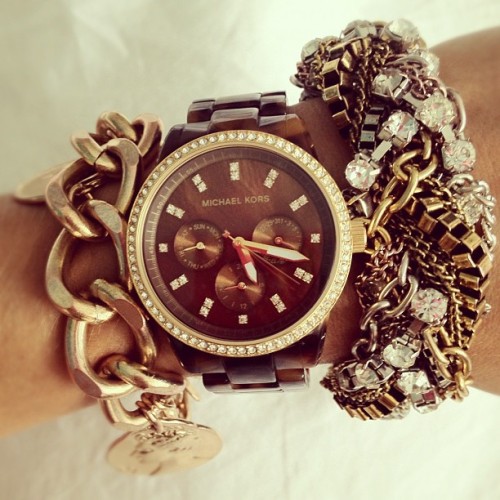 arm party