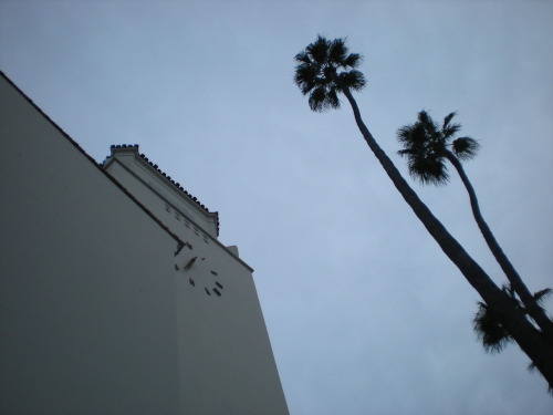 I Dig Los Angeles