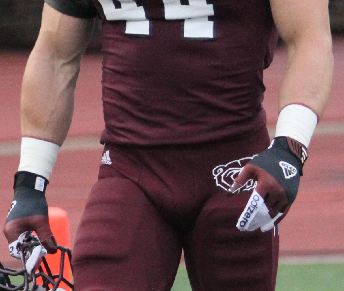 Nick Canavan, Missouri State Vs. Murray State