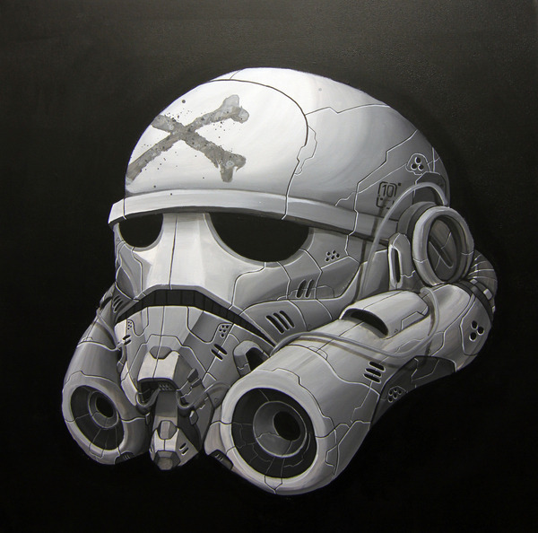 tiefighters:  DIE JEDI SCUM Created by Clogtwo Behance || Blogspot 