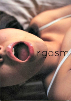 baksensuise-412tgod:  Orgasm 