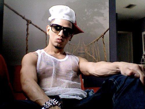 The Names D-Nasty..