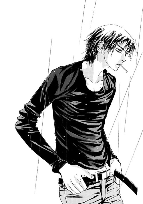 Shoujo Moments