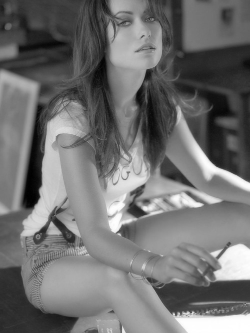 Olivia Wilde Follow In search of beauty and please don’t copy…. reblog Only high resolution pictures