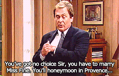 the-tvblog-blog:  Niles, the original shipper 