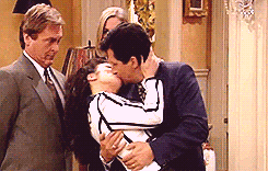 the-tvblog-blog:  Niles, the original shipper 