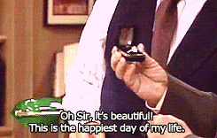 the-tvblog-blog:  Niles, the original shipper 