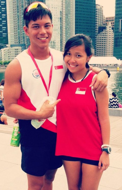 sgeyecandies:  sgmbox: iheartsgboy:  Ashry Owyong’s scandal…Sources told me that this ACS boy is actually non other than Ashry Owyong when he was younger!!!…!!! Firstly introduced by non other than fuckyeahdragoboaters’ here.  And rise to fame