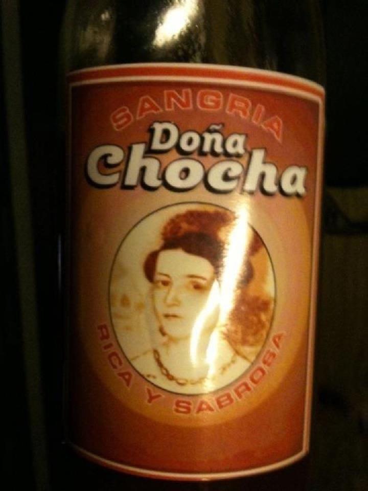 roxy-sierra:  FOR YOU NON HISPANICS THAT DON’T READ SPANISH CHOCHA MEANS PUSSY..SO
