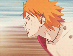 theakatsuki: Pein vs Naruto 