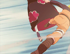 theakatsuki: Pein vs Naruto 