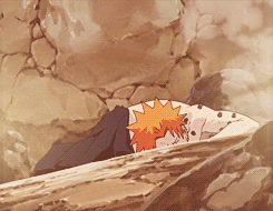 theakatsuki: Pein vs Naruto 