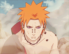 theakatsuki: Pein vs Naruto 