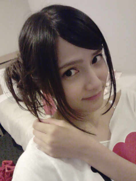 akibeya:  入山杏奈 - Google+ - めばちこたん どうしたら治るのー(&gt;_