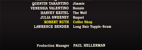 thorinshield:  In the end credits, the Coffee Shop Manager is credited as just Coffee