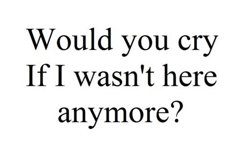 Hit me like a man.