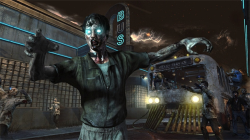 risingshinigami:  Call of Duty released 2 screenshots from Call of Duty Black ops 2 Zombies heres the first one