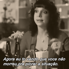 Eu sou meu próprio lar.