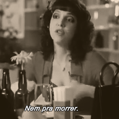 Eu sou meu próprio lar.