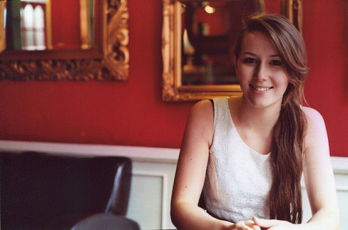untitled by millie clinton. on Flickr.