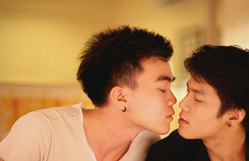 Boys Love World