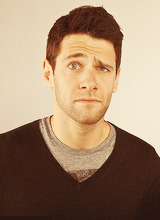 sterekfarts:  I absolutely love justin bartha!