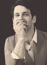 sterekfarts:  I absolutely love justin bartha!
