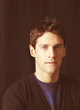sterekfarts:  I absolutely love justin bartha!