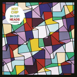 ALBUM HIGHLIGHT: In Our Heads by Hot Chip (Latin America only)