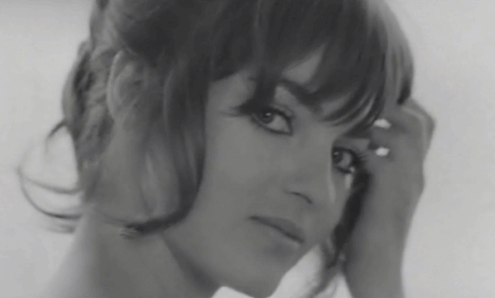 electric-warrior:  Trans-Europ-Express (1967) 