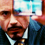iamnevertheone:  I shouldn’t be alive unless it was for a reason. I’m not crazy, Pepper. I just finally know what I have to do. And I know in my heart that it’s right. 