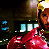 iamnevertheone:  I shouldn’t be alive unless it was for a reason. I’m not crazy, Pepper. I just finally know what I have to do. And I know in my heart that it’s right. 