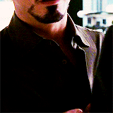 iamnevertheone:  I shouldn’t be alive unless it was for a reason. I’m not crazy, Pepper. I just finally know what I have to do. And I know in my heart that it’s right. 