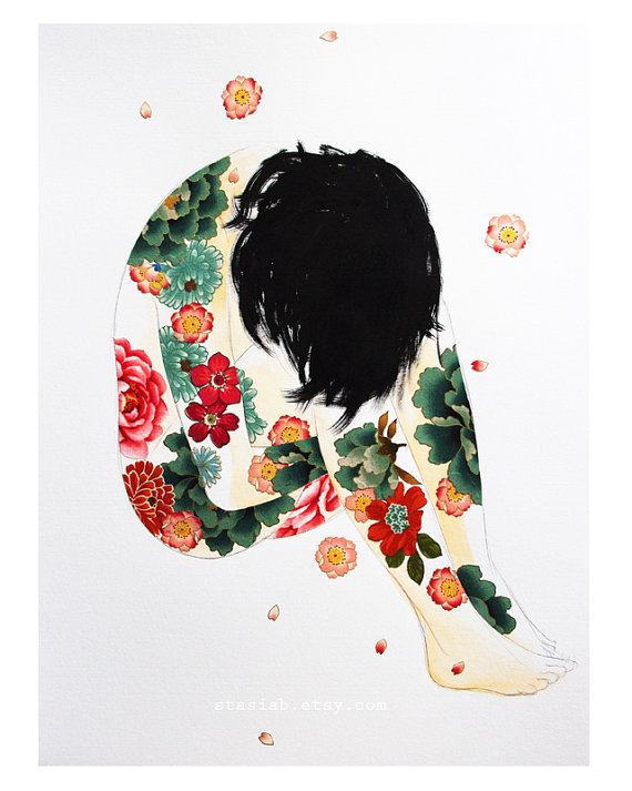 artforadults:  artworks by stasia burrington 