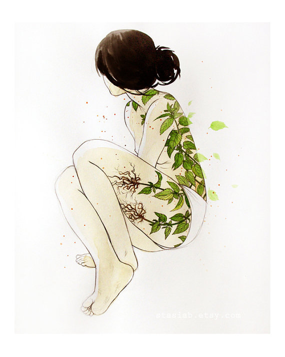 artforadults:  artworks by stasia burrington 