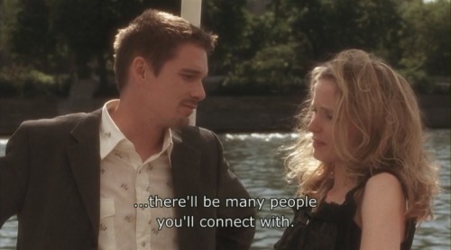 Before Sunrise | Before Sunset | Before Midnight