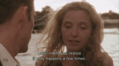 Before Sunrise | Before Sunset | Before Midnight