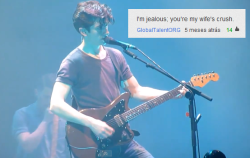 crawlingbacktoalexturner:  Alex Turner making insecure husbands since 1986 