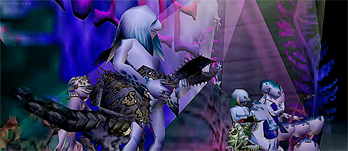 The Legend Of Kingdom Hearts
