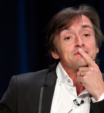 imahammondette:For Anon,Richard Hammond > Jeremy Clarkson and James May