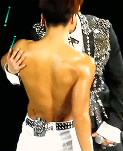 soyogi-island: now this is fanservice 